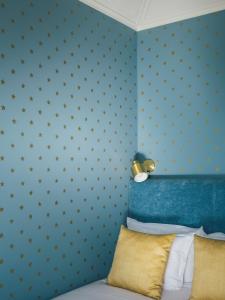 Menina Colina Guesthouse