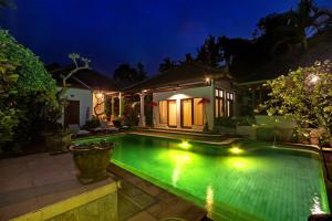 The Tunjung Ubud Retreat