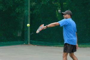 San Lameer Villa 11703 - 5 Bedroom Luxury - 10 pax - San Lameer Rental Agency