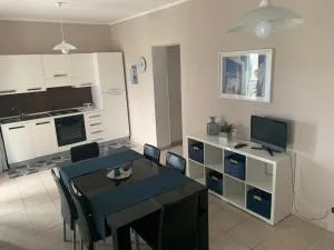 Za Catarí - Serra di Aiello