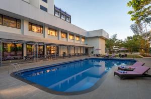 Vivanta Mangalore Oldport Road - Formerly Known as Taj Manjarun