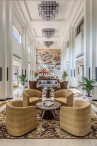 Vivanta Mangalore Oldport Road - Formerly Known as Taj Manjarun