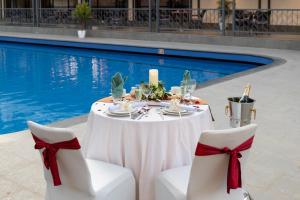 Vivanta Mangalore Oldport Road - Formerly Known as Taj Manjarun