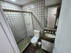 AP Alecrim Porto Real Resort Vista Magnifica SPA Marina Praia Privada 3 suítes