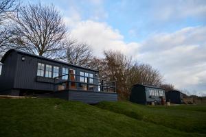 Hog Deer Creek - At Port Lympne Reserve