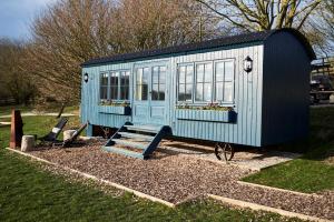 Hog Deer Creek - At Port Lympne Reserve