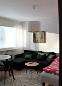 Studio middle of town centre. - Haparanda