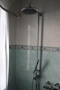 Studio middle of town centre.