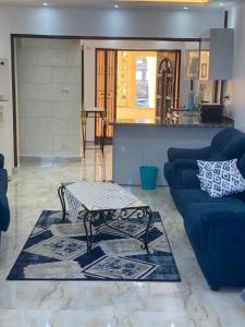 Renovated super Lux Apartment Chalet Direct sea view 2 bed rooms in Alexandria Al Mamourah شاليه الترا لوكس شاطىء المعموره الاسكندريه دور اول على البحر مباشره مع كارنيهات الدخول