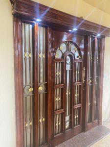 Renovated super Lux Apartment Chalet Direct sea view 2 bed rooms in Alexandria Al Mamourah شاليه الترا لوكس شاطىء المعموره الاسكندريه دور اول على البحر مباشره مع كارنيهات الدخول