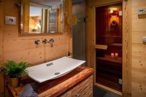 Chalets Lodge le Chevreuil - OVO Network : photos des chambres