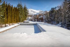 Chalets Lodge le Chevreuil - OVO Network : photos des chambres