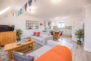 10 Acorn Close Aldringham - 莱斯顿