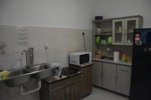 Nimah Seaview Homestay
