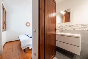 Domus Carlotta Apartment with sea view Villasimius