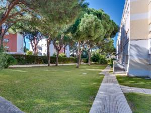 AL - Apartamento Pinhal da Praia