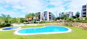 Familidays 024 Paradise - Vilaseca de Solcina