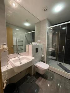 Superior Double Room room in Spa Hotel Terme