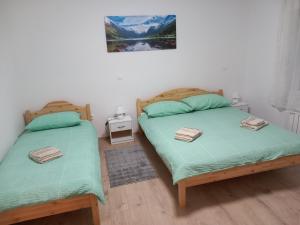 Apartman Purga