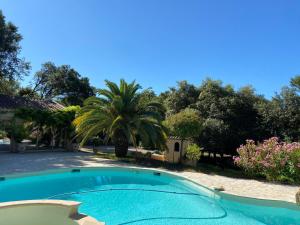 B&B / Chambres d'hotes Santolines en Provence : photos des chambres