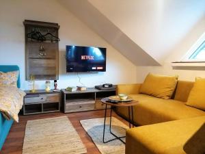 Jarun Apartman "Runolist"