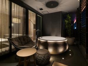 THE skM TOKYO HOTEL & DINING