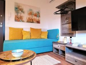 Jarun, studio apartman