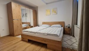 Alpski škrat, Kranjska Gora 