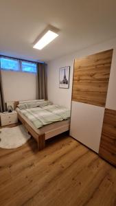 Alpski škrat, Kranjska Gora 