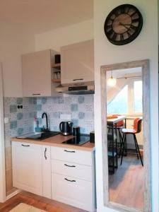 Jarun Apartman "Runolist"