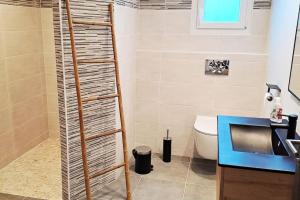 Villas La KAVAL Vosgienne : photos des chambres