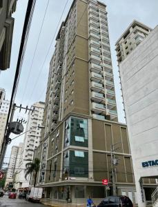 Apartamento novo Gran Safira
