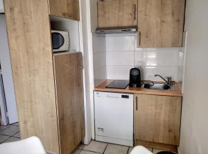 Résidence Graziella Studio 503