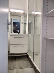 Résidence Graziella Studio 503