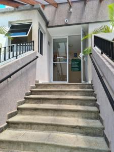 Apartamento agradável em Ubatuba
