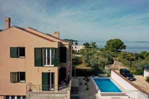 Villa Frida