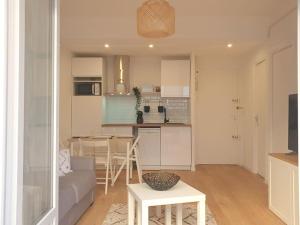 Appartements Coup de coeur assure : photos des chambres