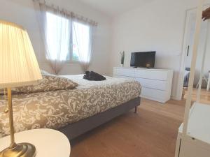 Appartements Coup de coeur assure : photos des chambres