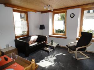 Ferienwohnung Meiringen