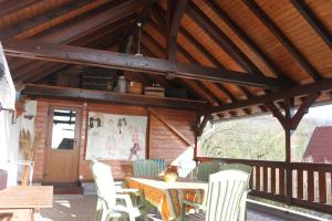 La Maison de Vacances