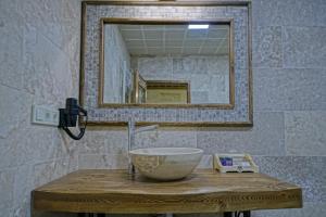 Zultanite Cappadocia Hotel