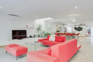 Casa Clarisse by Hr Madeira - Santa Luzia