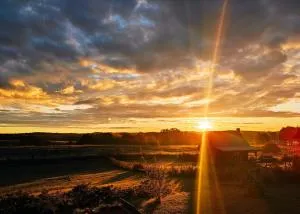 Zagroda Warmińska Pszczoła - Purda