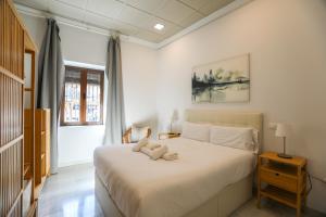 RentalSevilla Cuesta del Rosario I - 3hvězdičkové hotely ve městě Sevilla