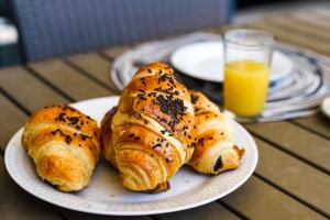 Marina Village Apartment