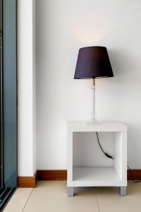 Marina Village Apartment