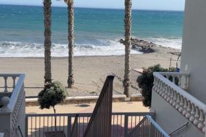 Apartamento del Mar - Fewo am Meer Algarrobo Costa