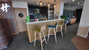 Hotels Holiday Inn Calais-Centre, an IHG Hotel : photos des chambres