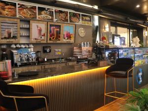 Isnova Hotel Airport