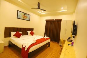 Hotel Vijaya Grand